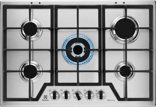 Варильна поверхня Electrolux KGS75362XX Варильна поверхня Electrolux KGS75362XX
