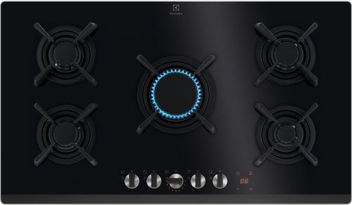 Варильна поверхня Electrolux KGG953753K