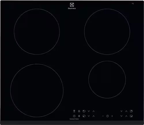 Варильна поверхня Electrolux CIR60430 Варильна поверхня Electrolux CIR60430