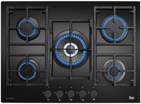 Варильна поверхня Teka CGW LUX 70 5 G TR 40215706
