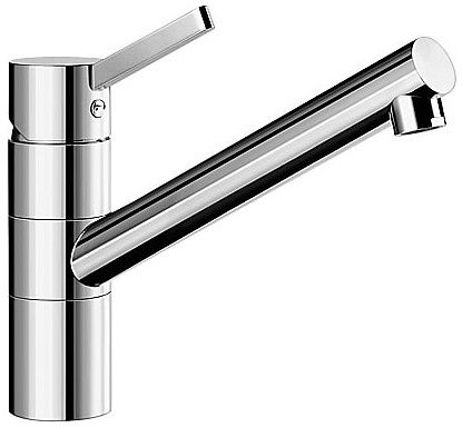 Змішувач Blanco TIVO 517599