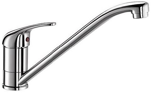 Змішувач Blanco DARAS 517720