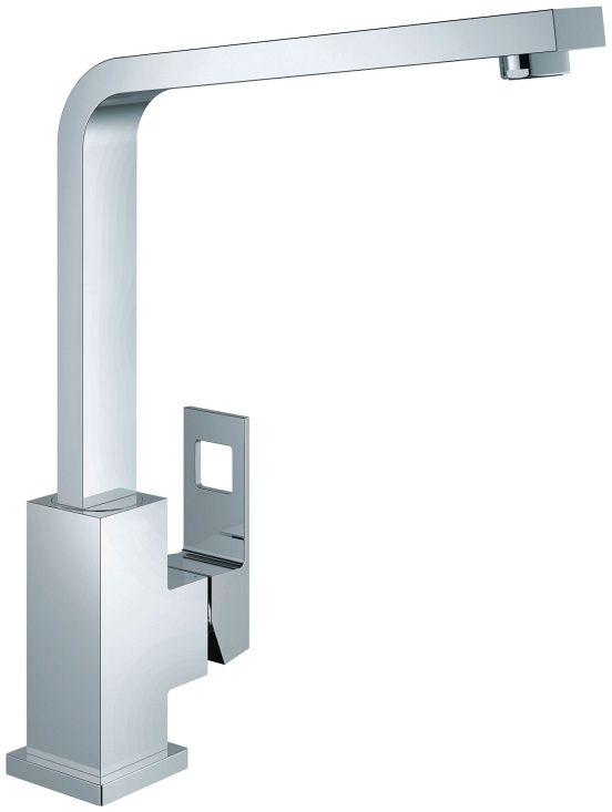 Змішувач GROHE Eurocube 31255000