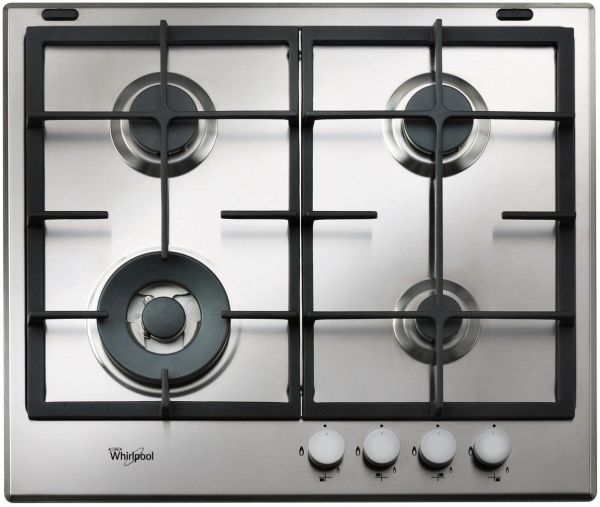 Варильна поверхня Whirlpool GMA 6422 IX
