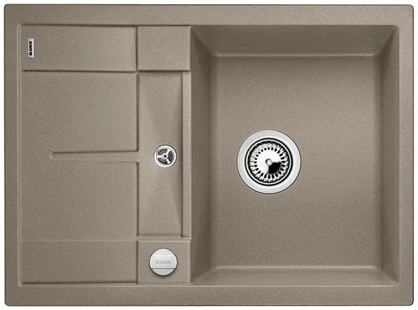 Мийка Blanco METRA 45 S Compact 519580