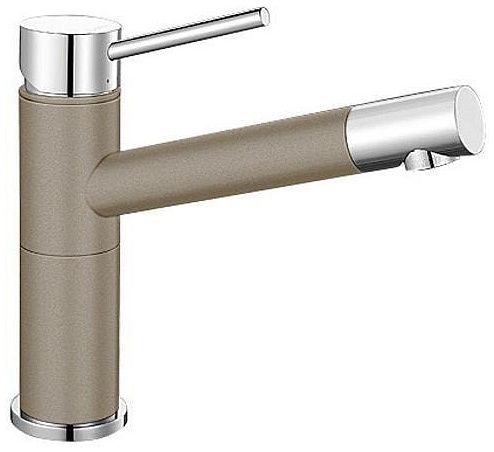 Змішувач Blanco ALTA Compact 517633