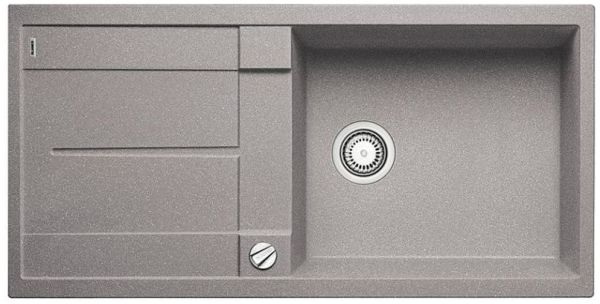 Мийка Blanco METRA XL 6 S 515279