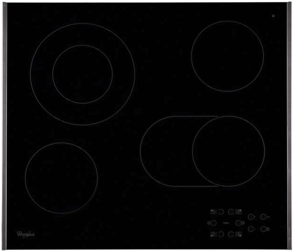 Варильна поверхня Whirlpool AKT 8210 LX