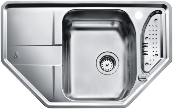 Мийка Teka Stena 45-E 1B 1D MCTXT 11131022