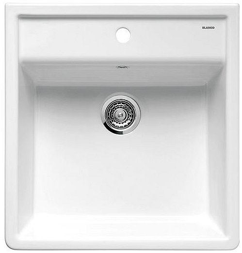 Мийка Blanco PANOR кераміка 514486