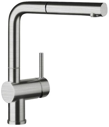 Змішувач Blanco LINUS-S 517184 Змішувач Blanco LINUS-S 517184