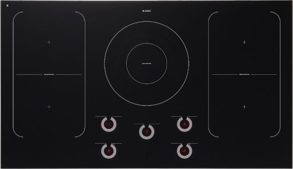 Варильна поверхня Asko HI1994G Варильна поверхня Asko HI1994G