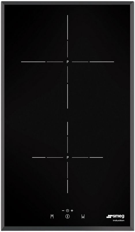Варильна поверхня Smeg SI5322B