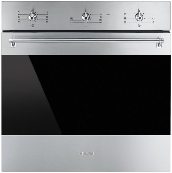 Духова шафа Smeg SF6381X