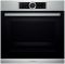 Духова шафа Bosch HBG6730S1