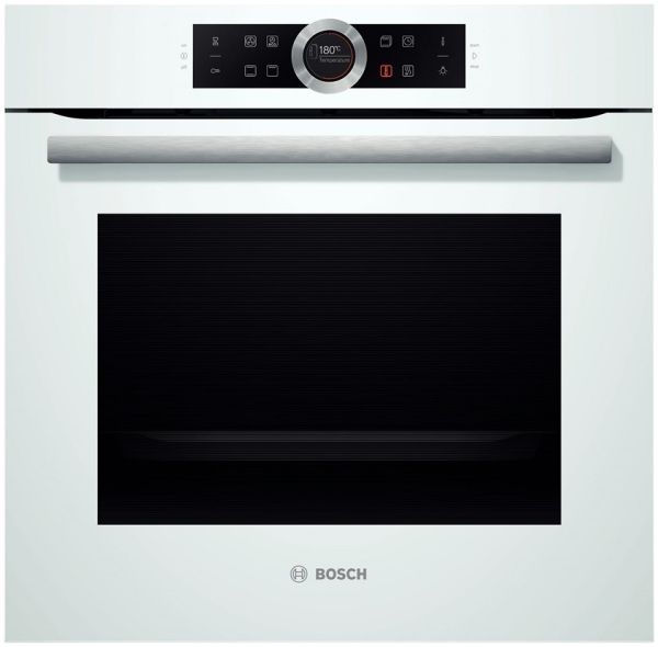 Духова шафа Bosch HBG635BW1