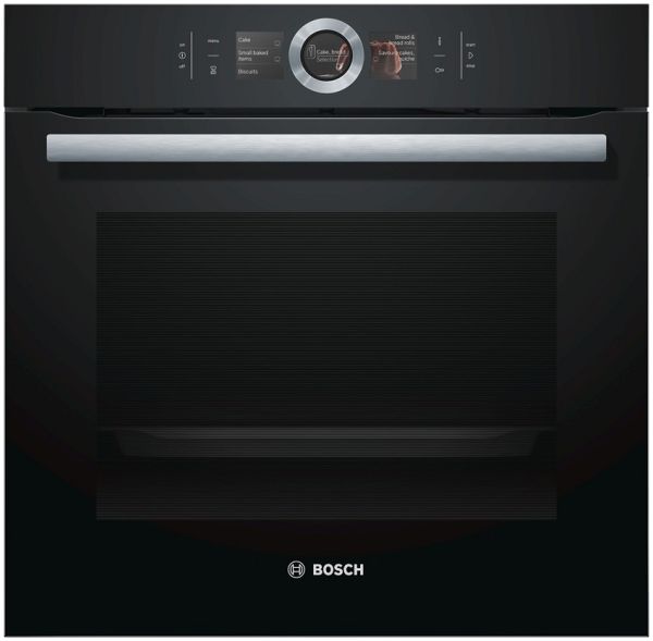 Духова шафа Bosch HBG6764B1