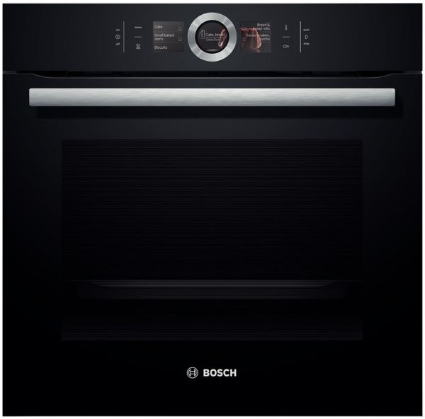 Духова шафа Bosch HBG636BB1