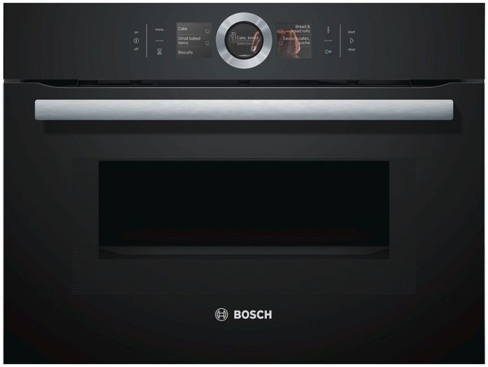 Духова шафа Bosch CMG636BB1