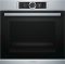 Духова шафа Bosch HSG656RS1