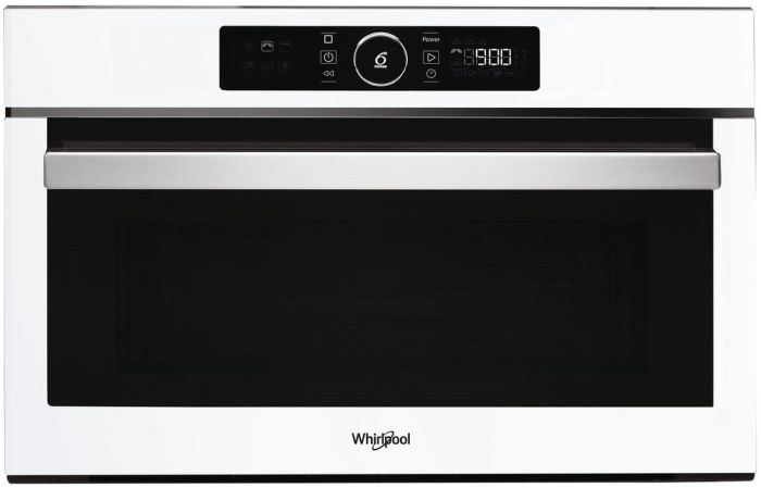 Мікрохвильова піч Whirlpool AMW 730 WH