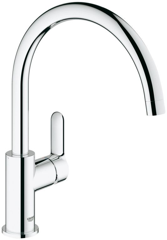 Змішувач GROHE BauEdge 31367000