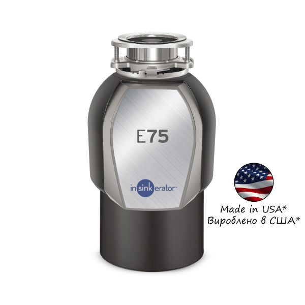 Подрібнювач In-Sink-Erator Model 75