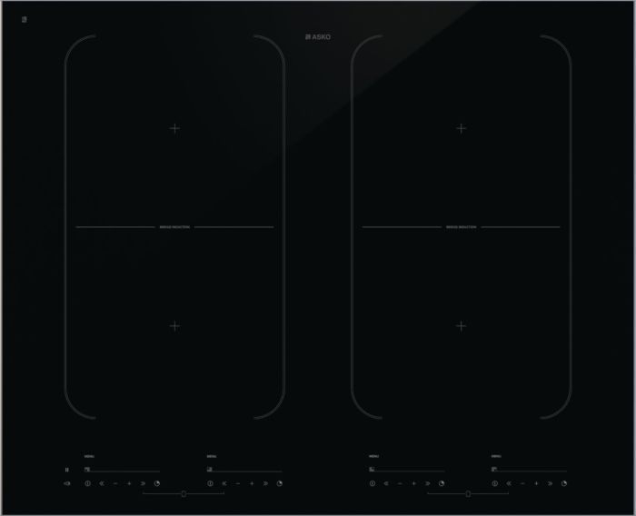 Варильна поверхня Asko HI1655G