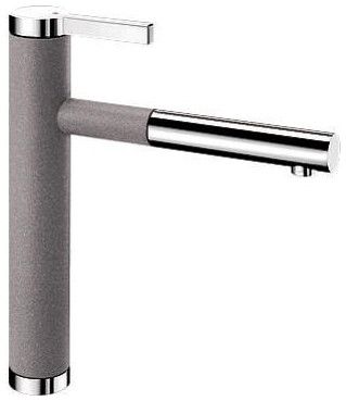 Змішувач Blanco LINEE-S 518439