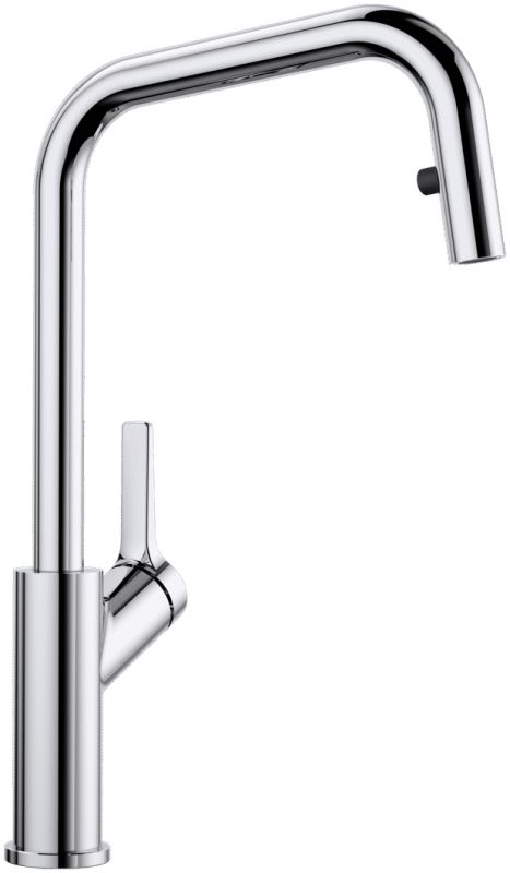 Змішувач Blanco JURENA-S 520765