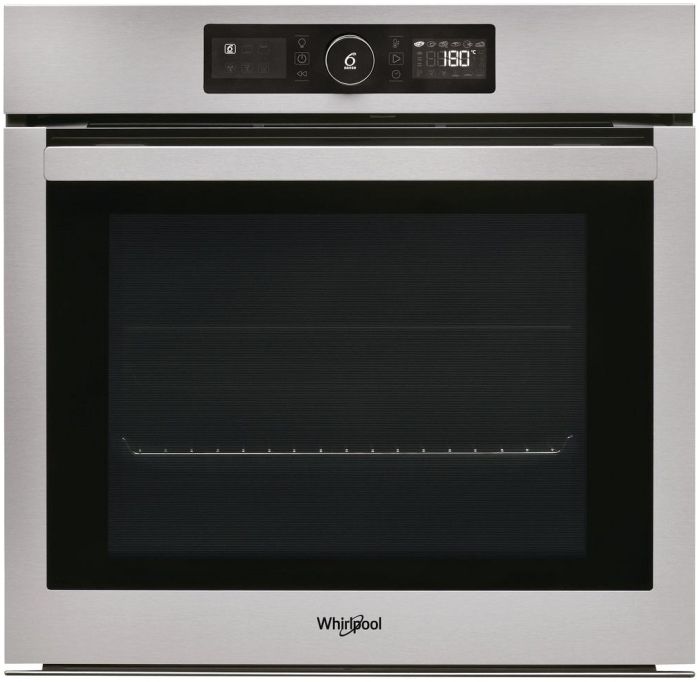 Духова шафа Whirlpool AKZ96220IX