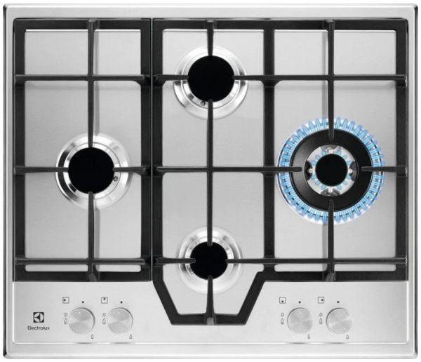 Варильна поверхня Electrolux GME363NX Варильна поверхня Electrolux GME363NX