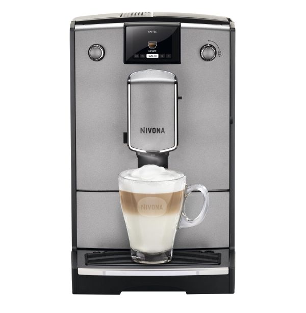 Кавомашина NIVONA CafeRomatica NICR 695