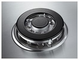 Варильна поверхня Electrolux GPE363RCB