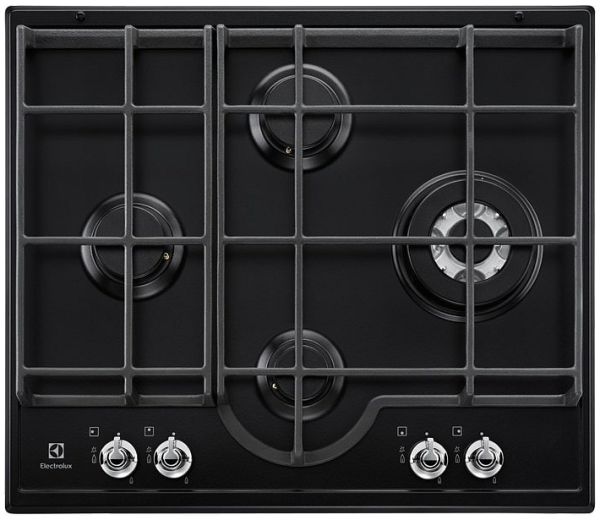 Варильна поверхня Electrolux GPE363RCB Варильна поверхня Electrolux GPE363RCB