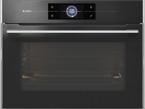 Духова шафа Asko OCM8478G