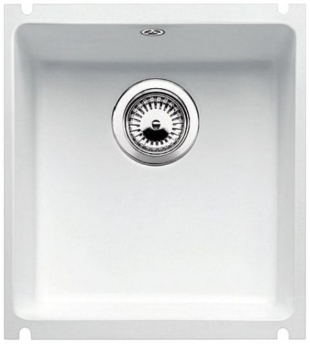 Мийка Blanco SUBLINE 375-U кераміка 516035