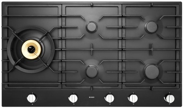 Варильна поверхня Asko HG1986AB Варильна поверхня Asko HG1986AB