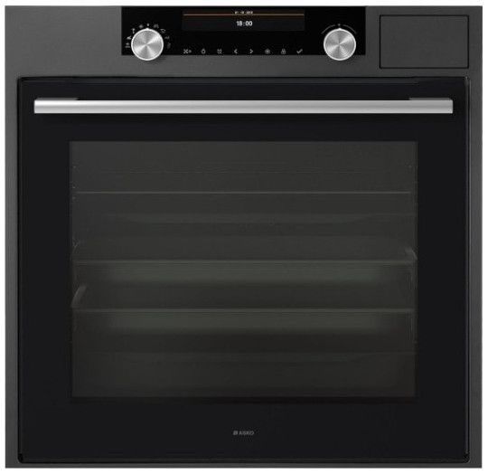 Духова шафа Asko OCS8687A