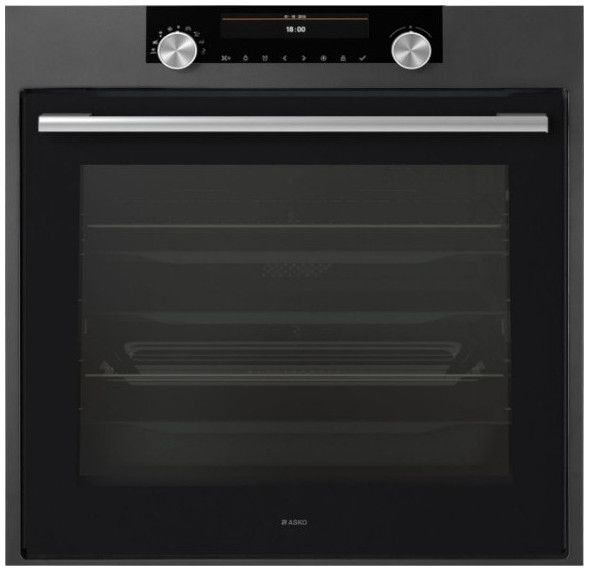 Духова шафа Asko OP8687A