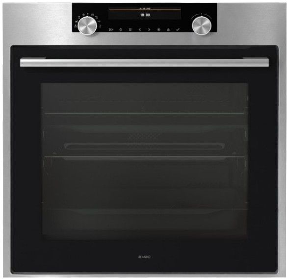 Духова шафа Asko OP8687S