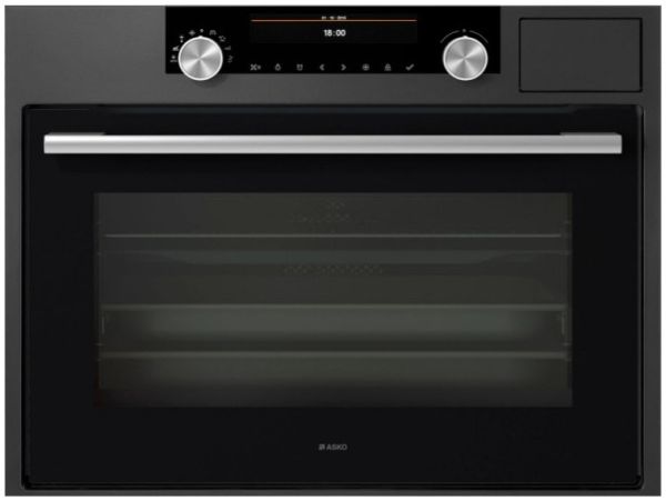 Духова шафа Asko OCS8487A