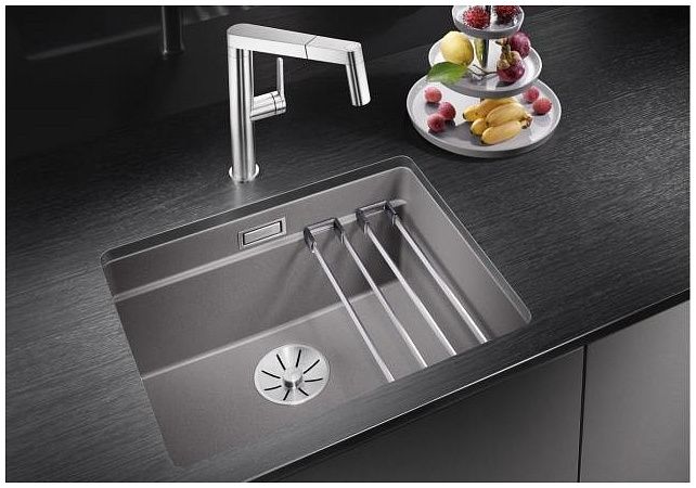 Мийка Blanco ETAGON 500-U 522227
