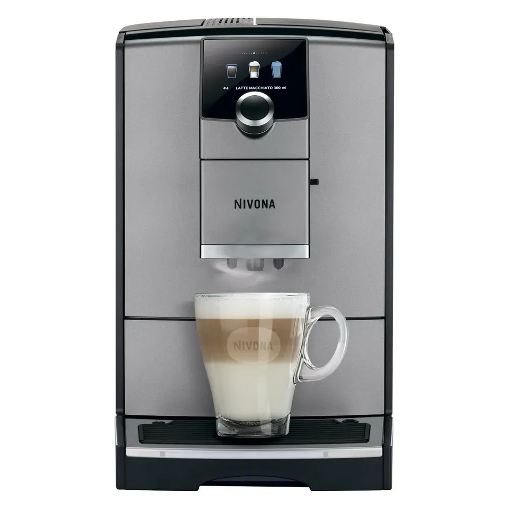 Кавомашина NIVONA CafeRomatica NICR 795