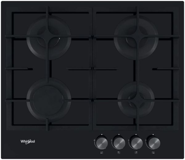 Варильна поверхня Whirlpool GOS 6415 NB