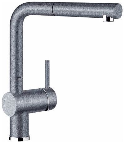 Змішувач Blanco LINUS-S 516689 Змішувач Blanco LINUS-S 516689