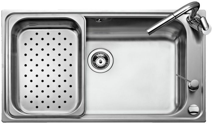 Мийка Teka Bahia 1B Plus 12127001