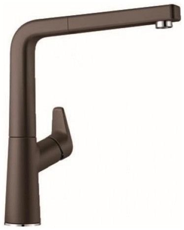 Змішувач Blanco AVONA-S 521284 Змішувач Blanco AVONA-S 521284