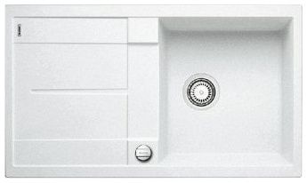 Мийка Blanco METRA 5 S-F 519099