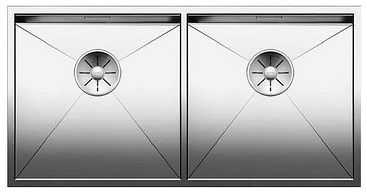 Мийка Blanco ZEROX 400/400-U 521620